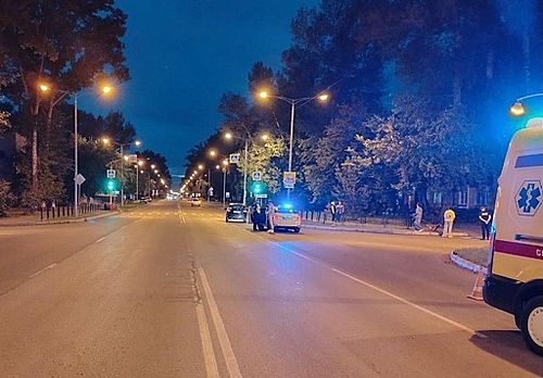 Фото пресс-службы Госавтоинспекции Хакасии